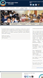 Mobile Screenshot of ndbmmschoolalumni.org